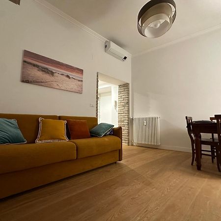 Fl Suites - Vatican Roma Ngoại thất bức ảnh
