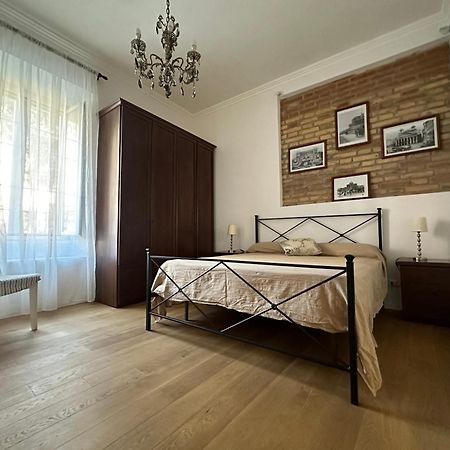 Fl Suites - Vatican Roma Ngoại thất bức ảnh