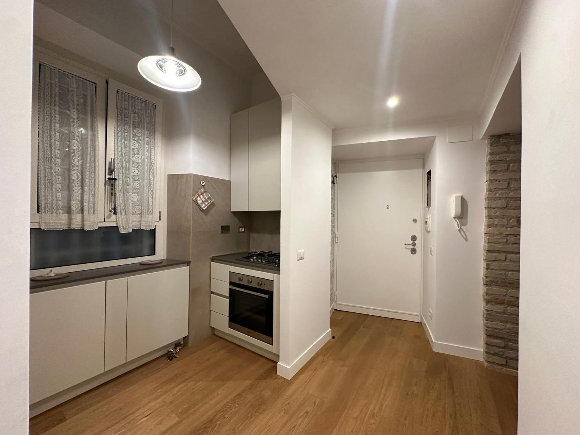 Fl Suites - Vatican Roma Ngoại thất bức ảnh