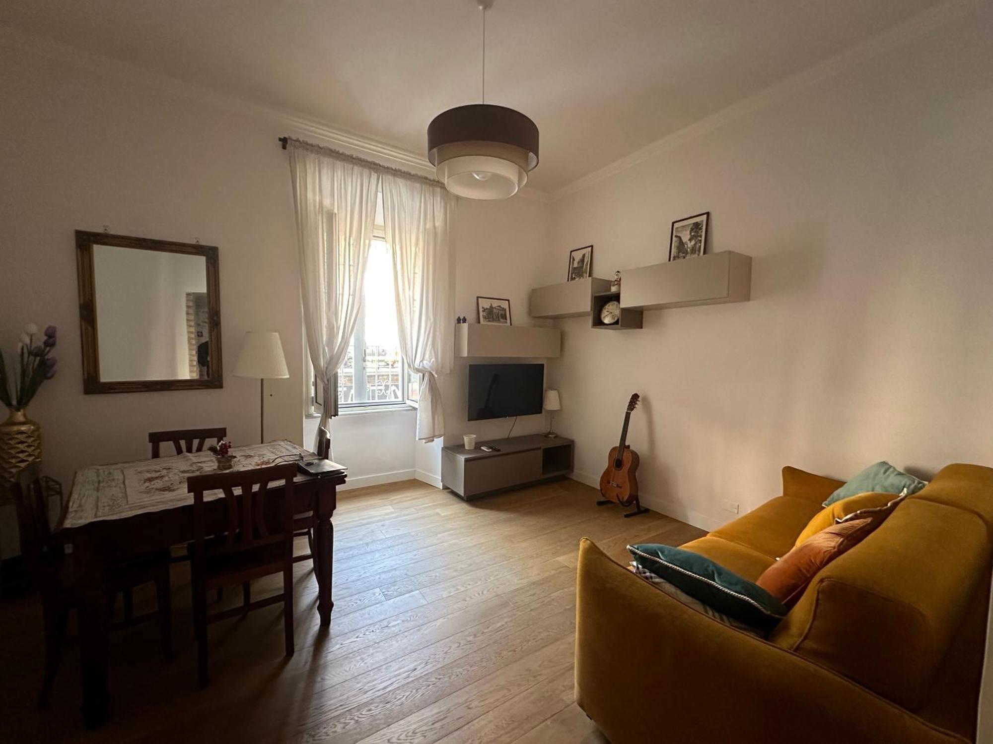 Fl Suites - Vatican Roma Ngoại thất bức ảnh