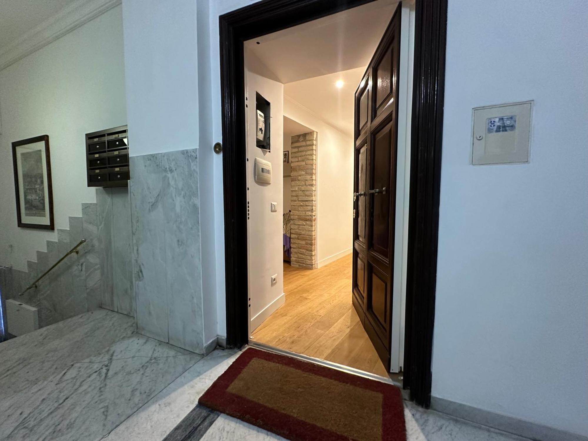 Fl Suites - Vatican Roma Ngoại thất bức ảnh