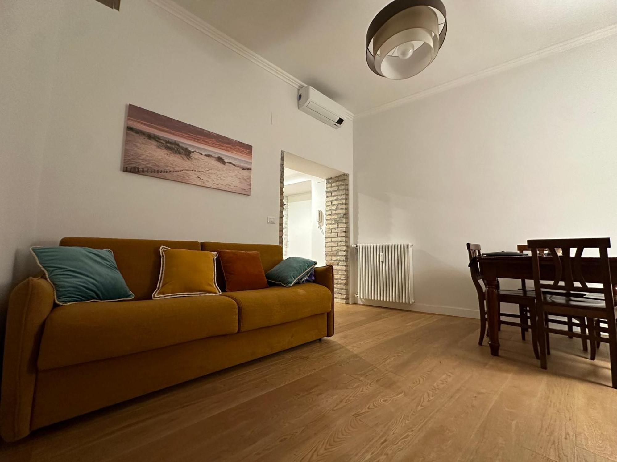 Fl Suites - Vatican Roma Ngoại thất bức ảnh
