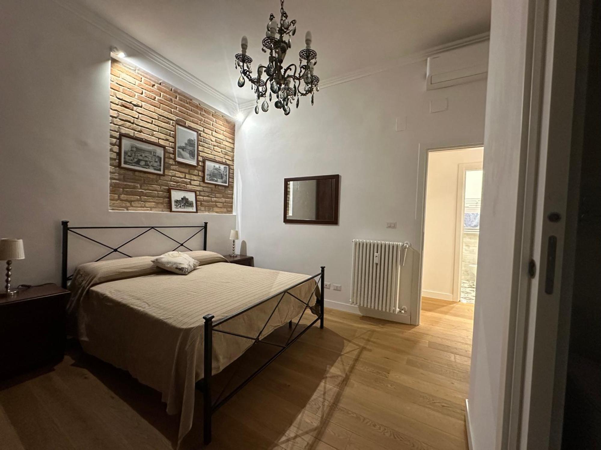 Fl Suites - Vatican Roma Ngoại thất bức ảnh