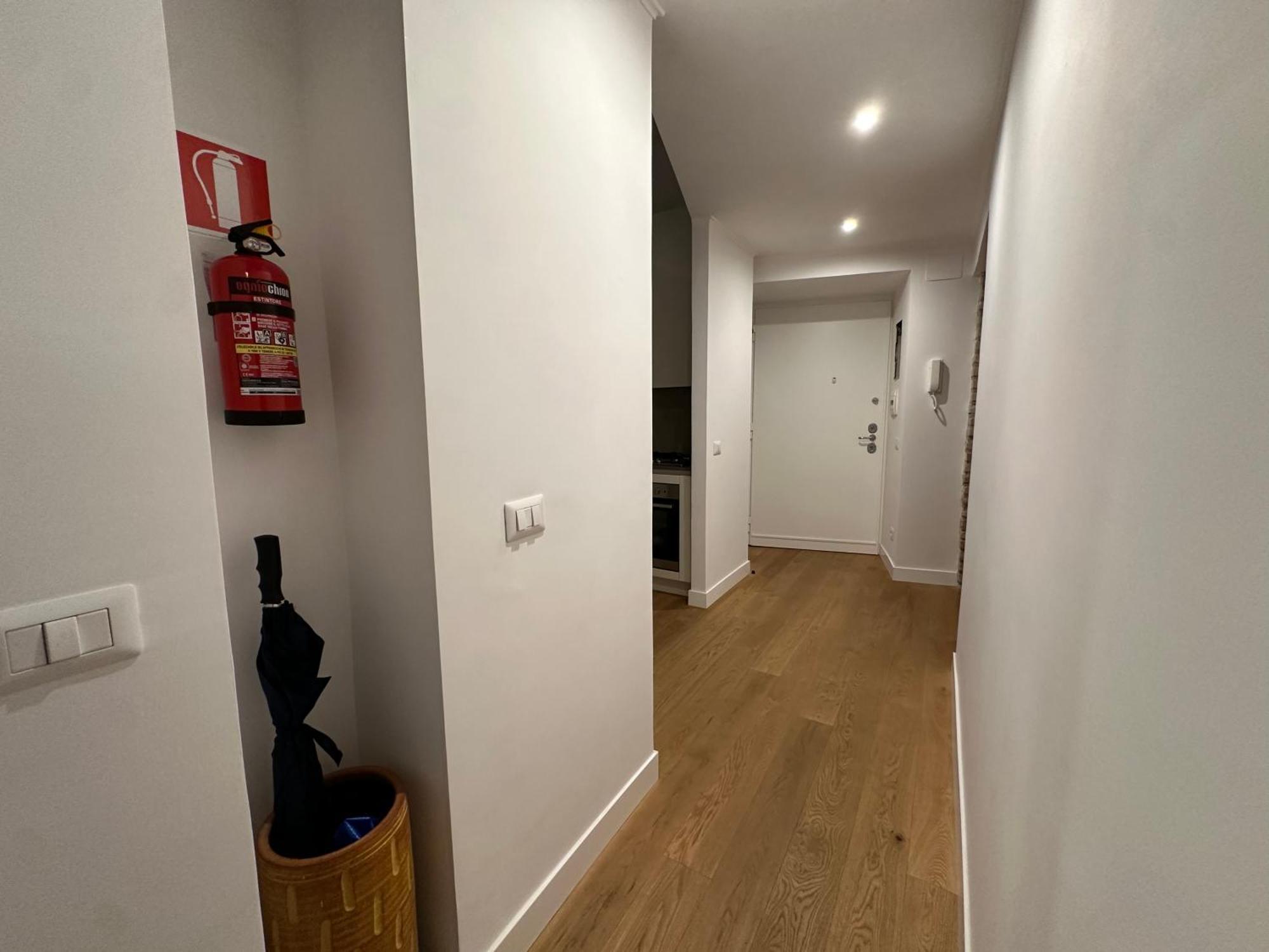 Fl Suites - Vatican Roma Ngoại thất bức ảnh