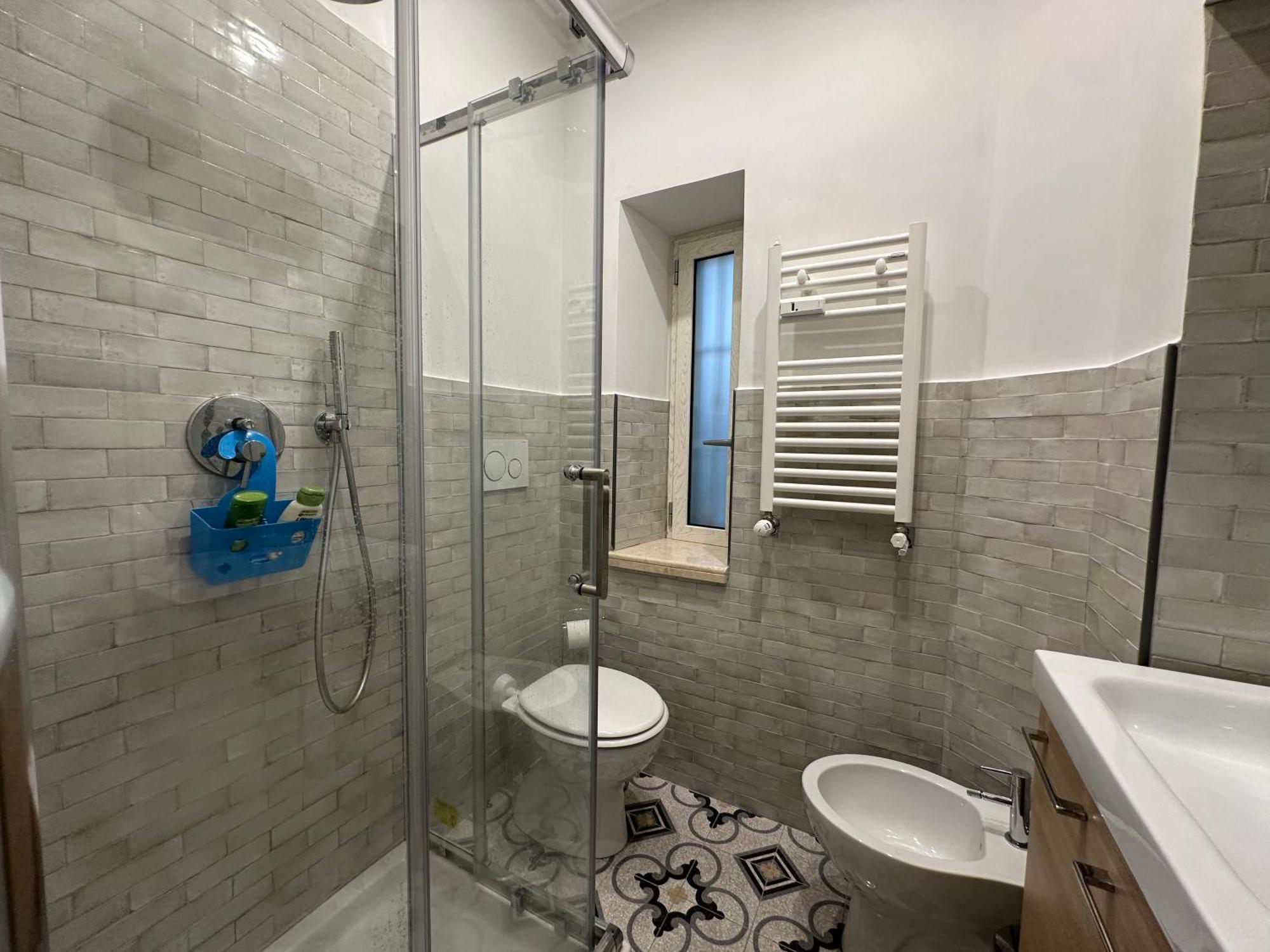 Fl Suites - Vatican Roma Ngoại thất bức ảnh