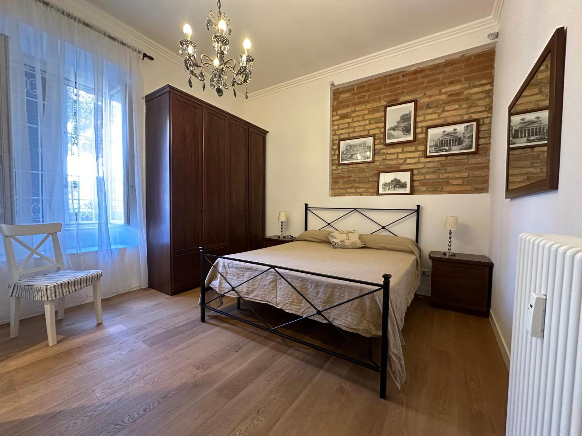 Fl Suites - Vatican Roma Ngoại thất bức ảnh