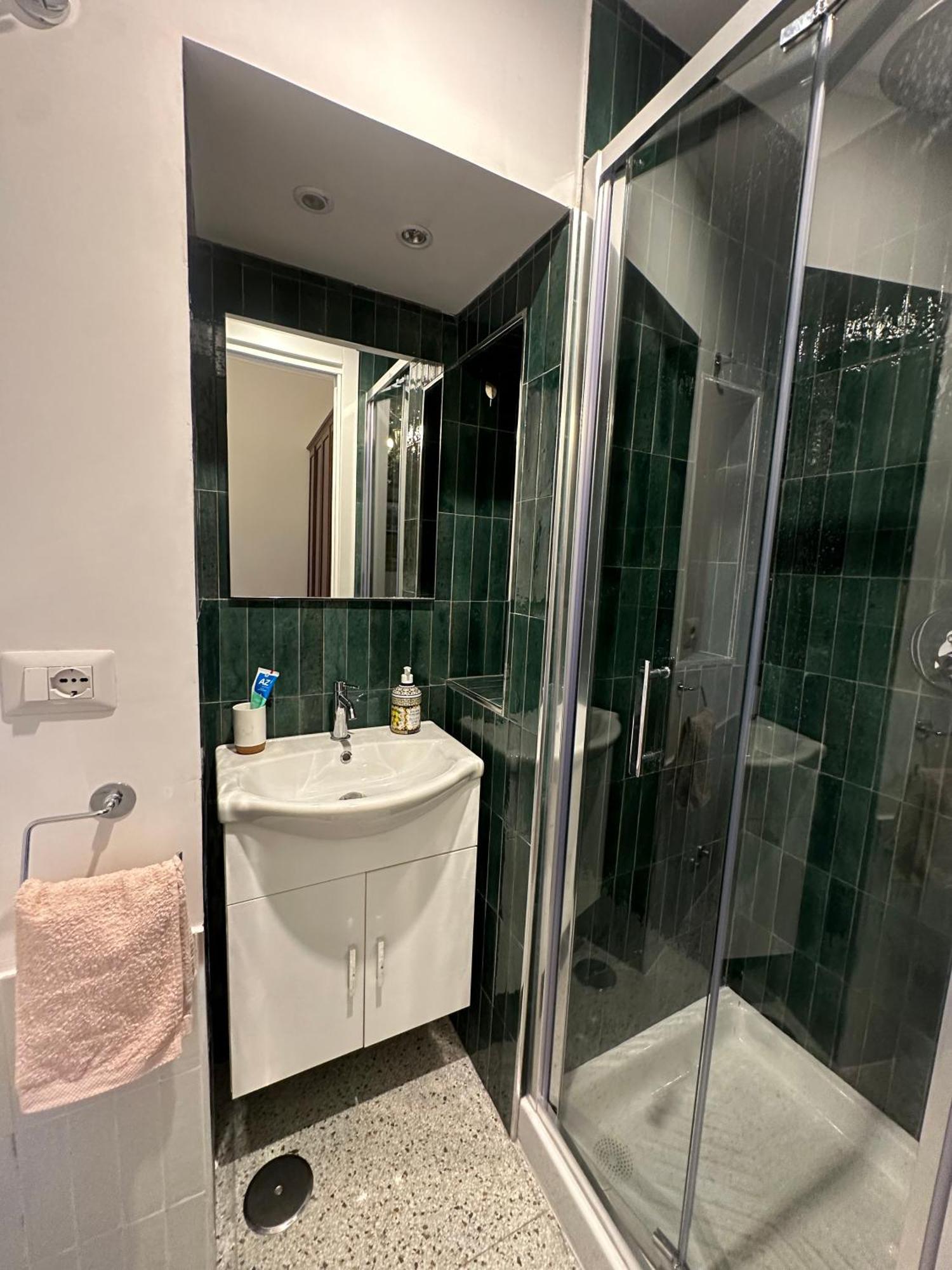 Fl Suites - Vatican Roma Ngoại thất bức ảnh