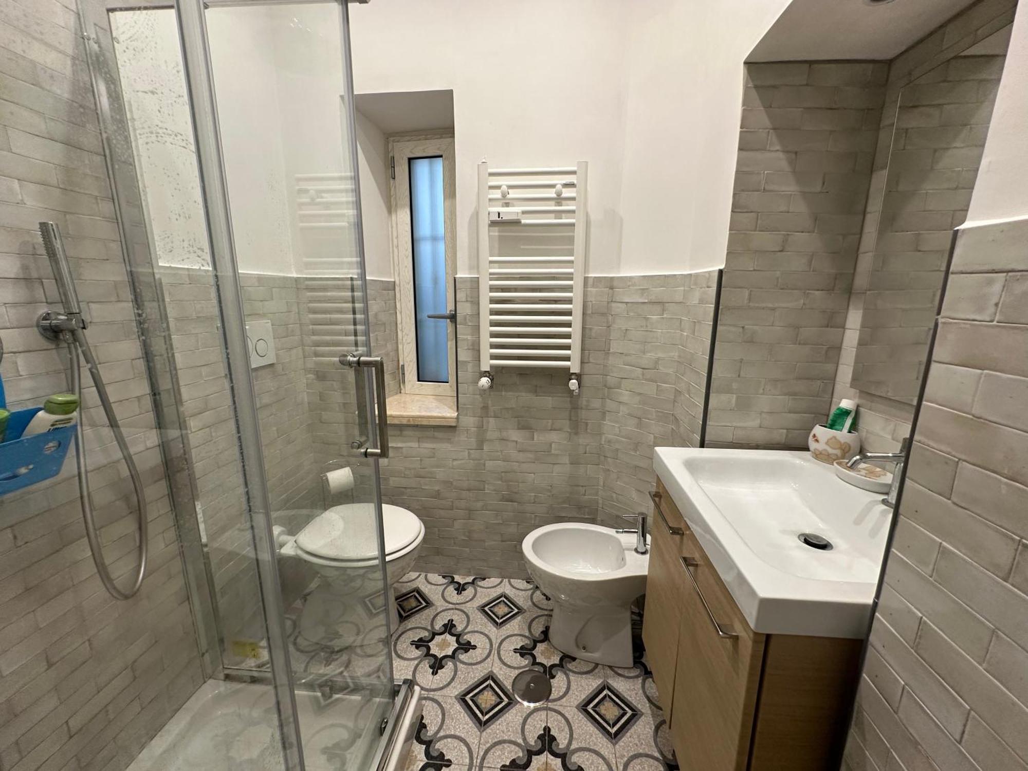 Fl Suites - Vatican Roma Ngoại thất bức ảnh