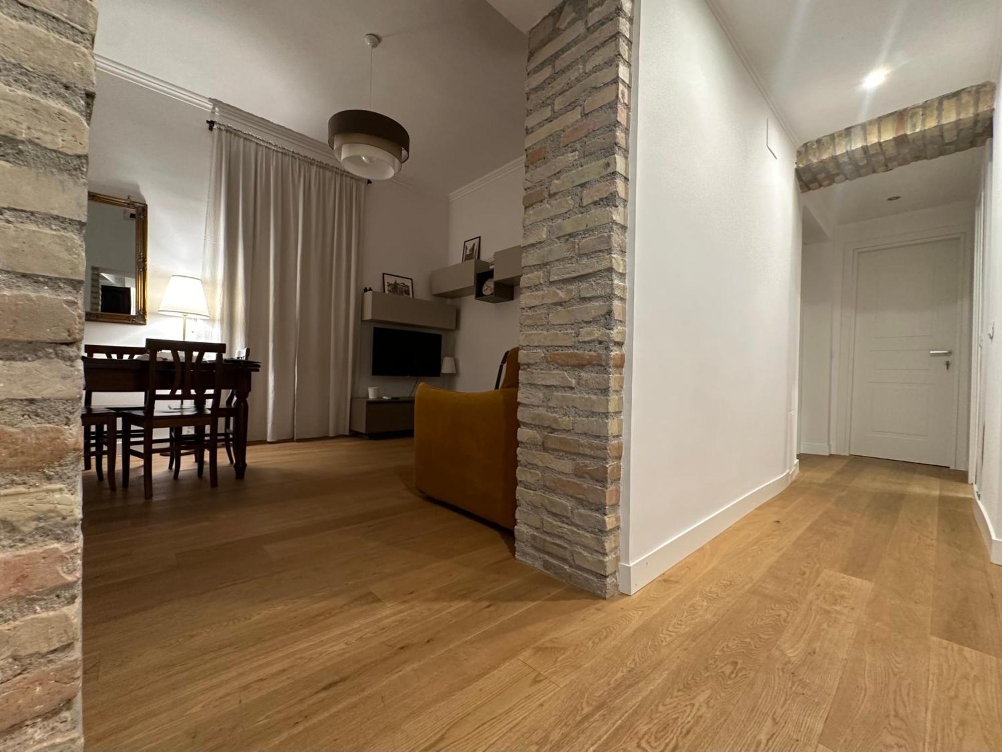 Fl Suites - Vatican Roma Ngoại thất bức ảnh