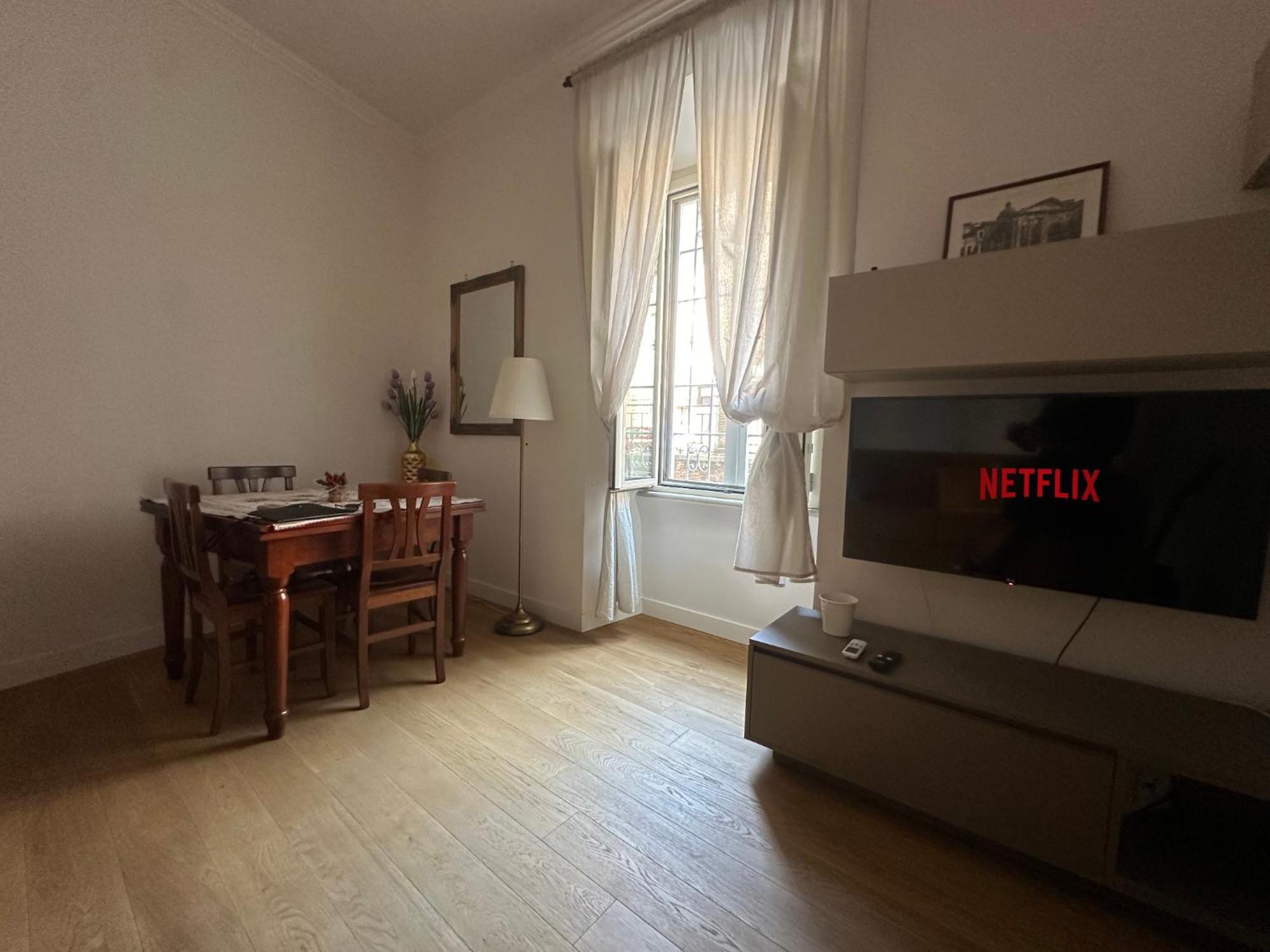 Fl Suites - Vatican Roma Ngoại thất bức ảnh